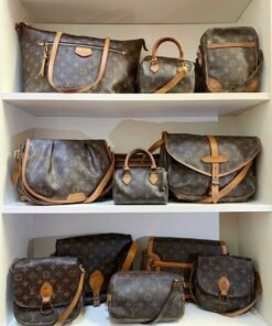 Buy Wholesale Louis Vuitton Pallets (80+ Designer Bags From $4,500)