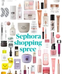 Buy Sephora Liquidation Pallets (200+ Beauty Items From $1,950)