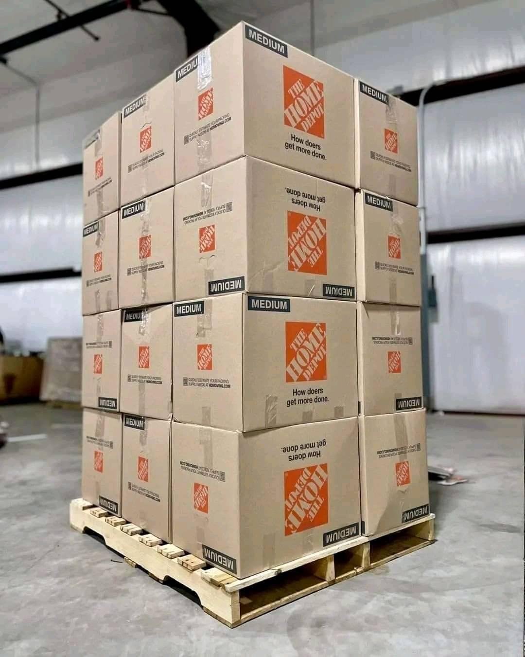 Buy Costway Liquidation Pallets (200+ Home & Garden Items From $750)