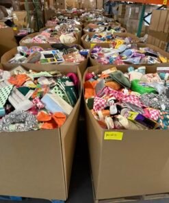 Buy Larry’s Liquidation Pallets For Sale (300+ Mixed Items From $650)