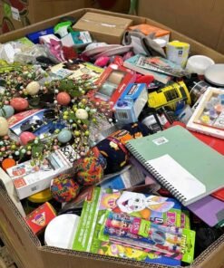 Buy Larry’s Liquidation Pallets For Sale (300+ Mixed Items From $650)