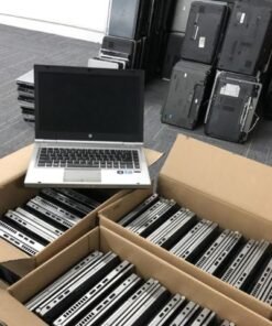 Buy Laptop Liquidation Pallets (40 Laptops From $2,800)