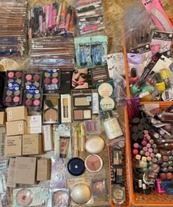 Buy Beauty Liquidation Pallets For Sale (500+ Pieces From $899)