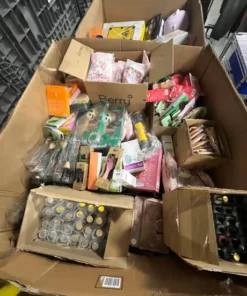 Buy $100 Wholesale Pallets For Sale (50+ Mixed Items From $100)