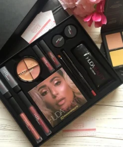 Buy Huda Beauty Pallets For Sale (150+ Makeup Pieces From $1,150)