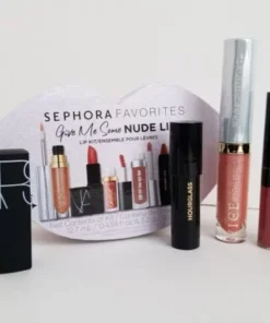 Buy Sephora Liquidation Pallets (200+ Beauty Items From $1,950)