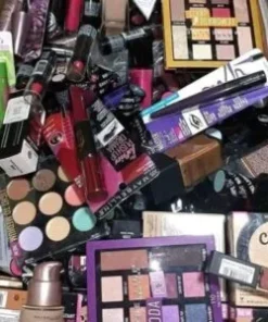 Buy Beauty Liquidation Pallets For Sale (500+ Pieces From $899)