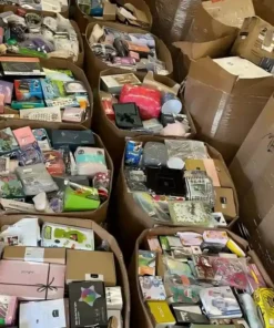 Buy Amazon Return Pallets (100+ Mixed Items From $325)