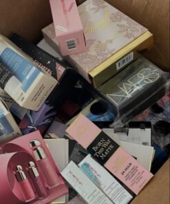 Buy Sephora Liquidation Pallets (200+ Beauty Items From $1,950)