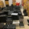 Buy Laptop Liquidation Pallets (40 Laptops From $2,800)
