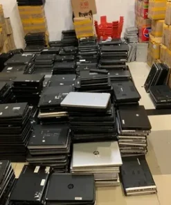 Buy Laptop Liquidation Pallets (40 Laptops From $2,800)