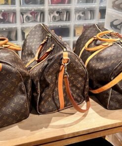 Buy Wholesale Louis Vuitton Pallets (80+ Designer Bags From $4,500)
