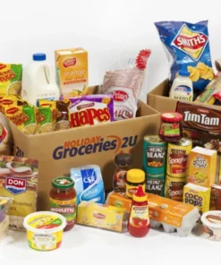 Buy Food Pallets For Sale (600+ Grocery Items From $399 Per Pallet)