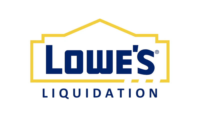 Lowe's Pallets