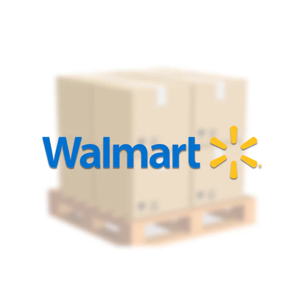 Walmart Liquidation Pallets