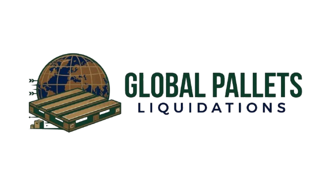 Global Pallets Liquidations